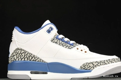 Jordan Wizards 3 0803